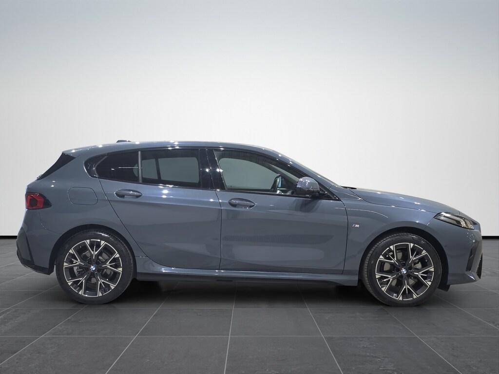 BMW Serie 1 120 48V auto