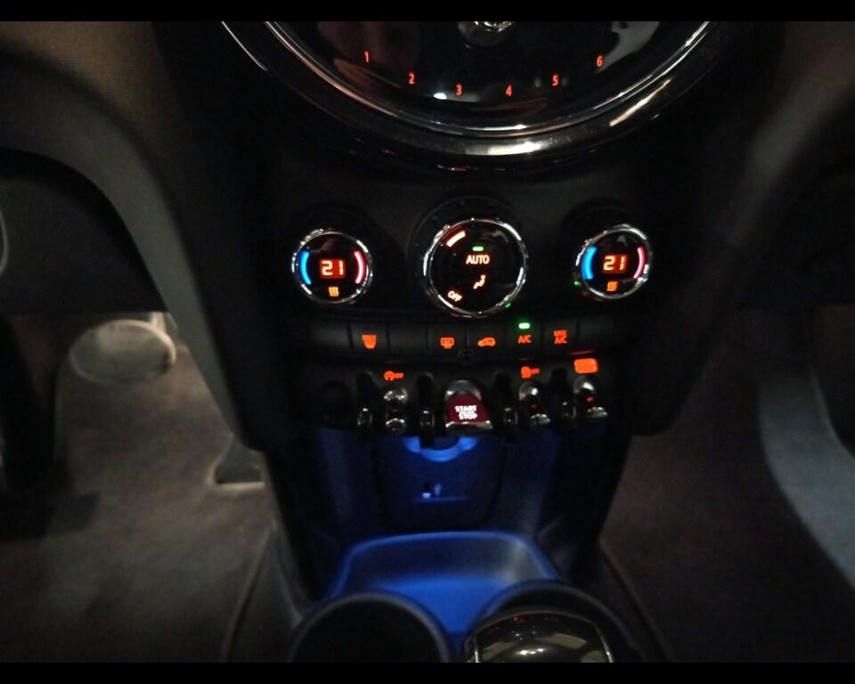 Mini Cooper 1.5 TwinPower Turbo Cooper