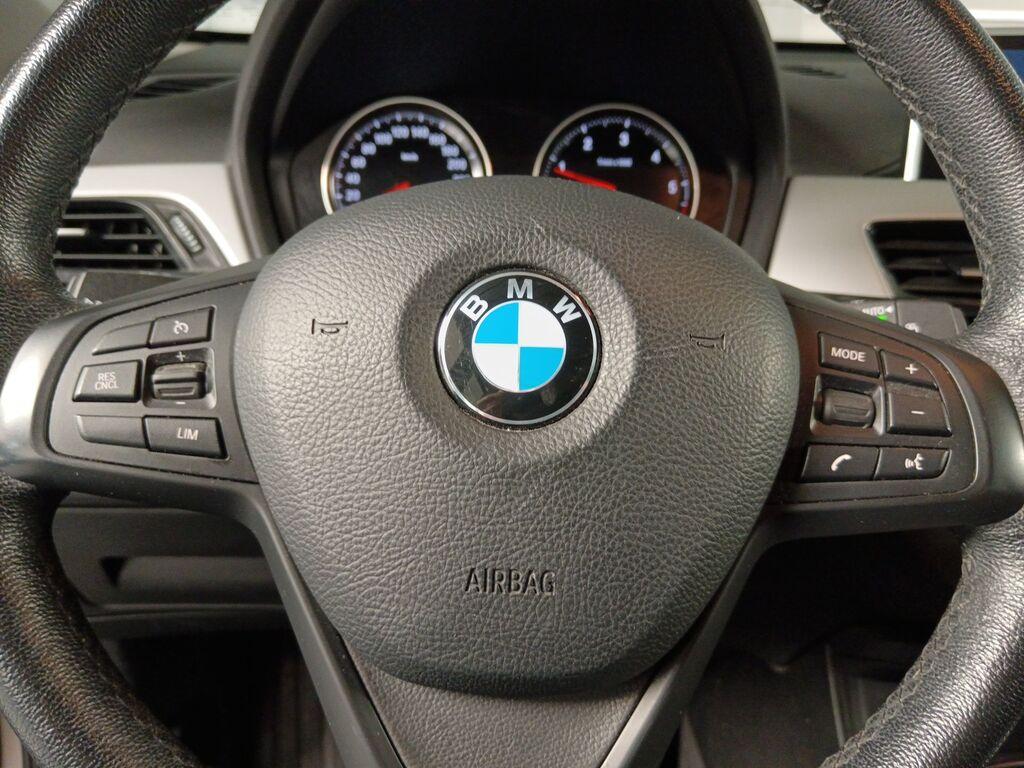BMW X1 sdrive18d Business Advantage auto