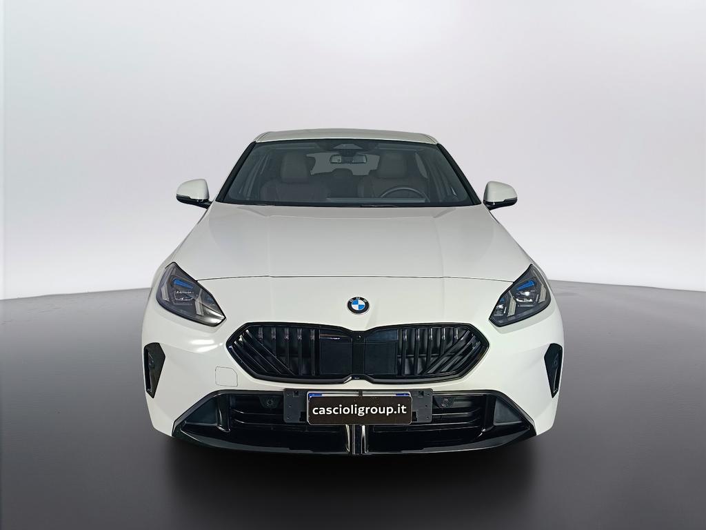 BMW Serie 1 120d 48V MSport Pro auto