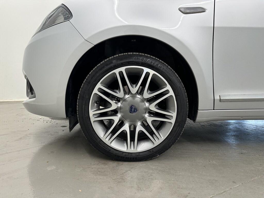 Lancia Ypsilon 1.0 hybrid Gold s&s 70cv