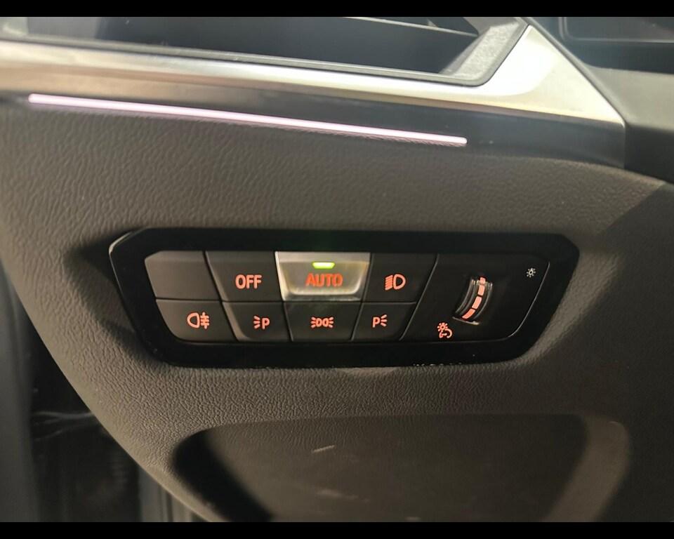 BMW Serie 3 320d mhev 48V Msport auto