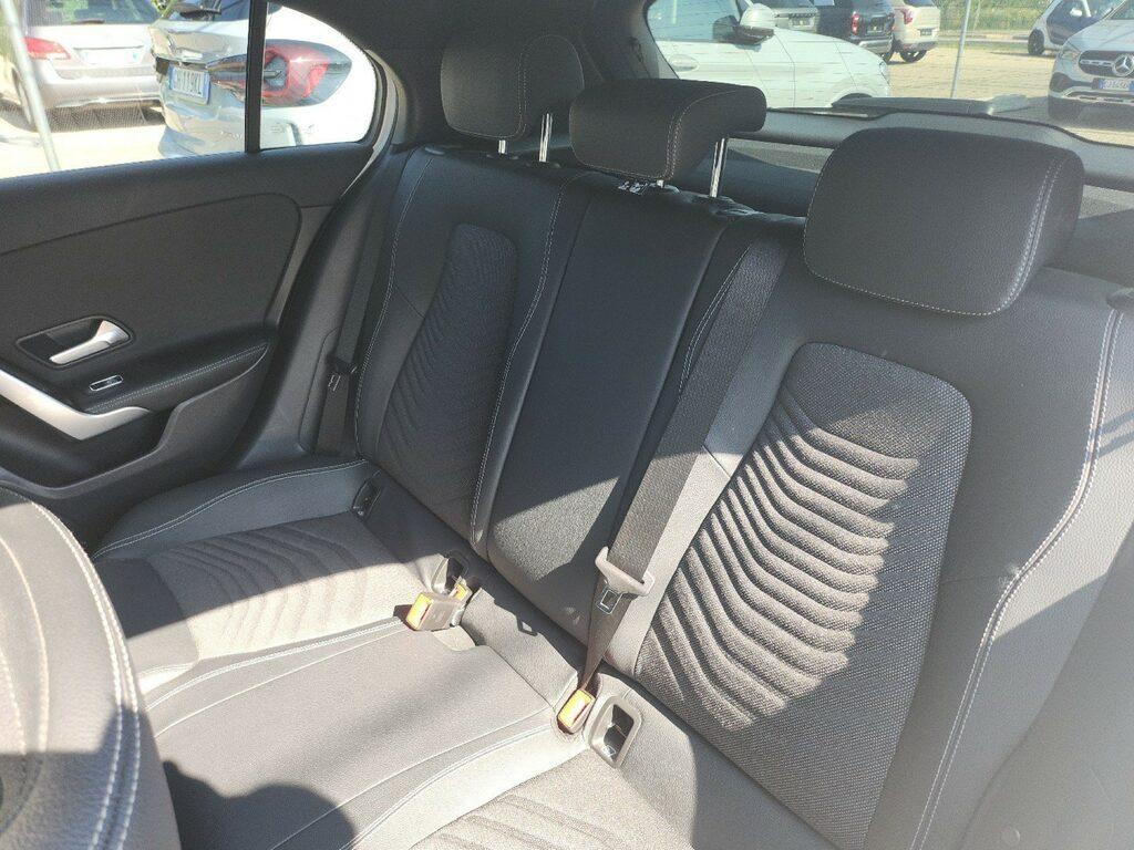 Mercedes Classe A 250 e phev Progressive Advanced auto