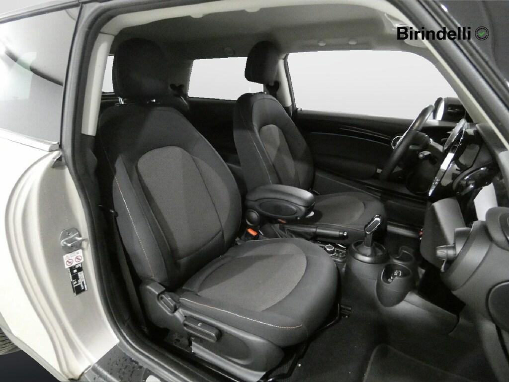 Mini Cooper 1.5 TwinPower Turbo Cooper