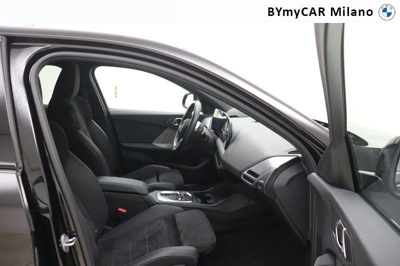 BMW Serie 1 118d MSport Pro auto