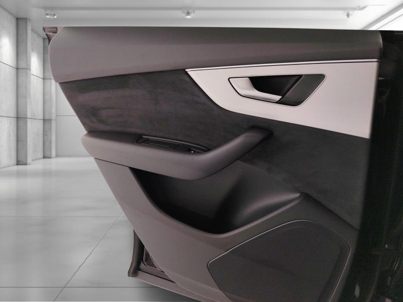 Audi Q8 50 3.0 tdi mhev Sport quattro tiptronic