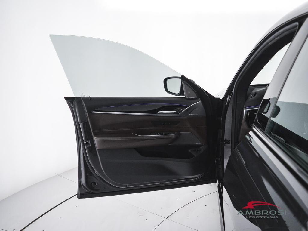 BMW Serie 6 630d Gran Turismo xdrive Msport 265cv auto