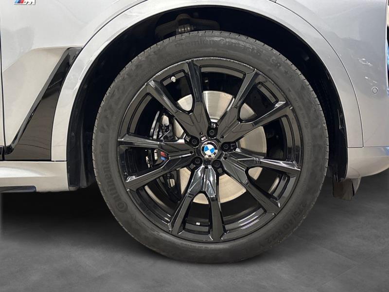 BMW X7 xdrive 40d 48V MSport Pro auto 7p.ti