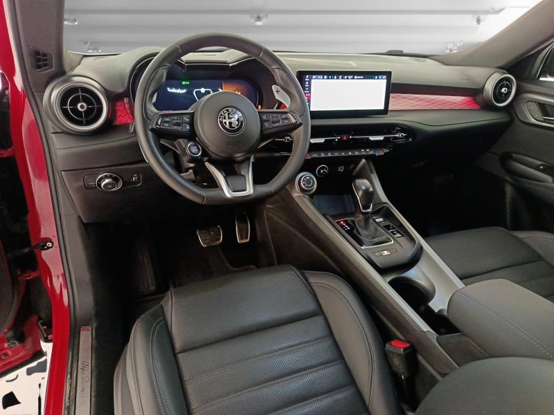 Alfa Romeo Tonale 1.5 hybrid Speciale 130cv ddct7