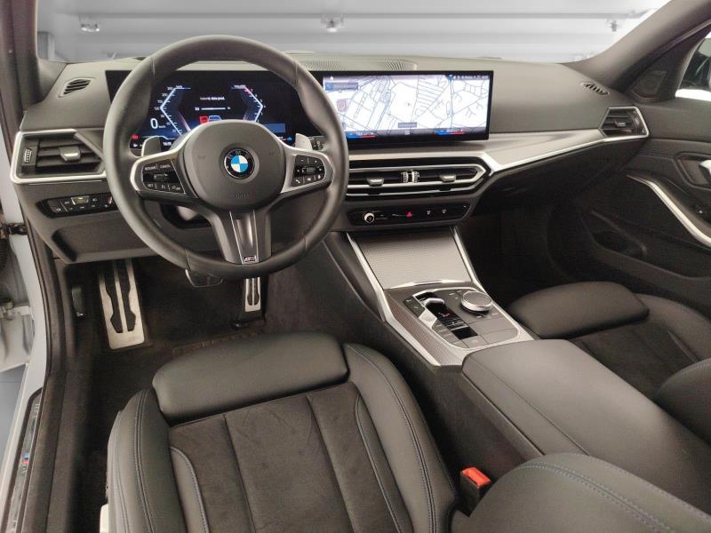 BMW Serie 3 M M340i Touring mhev 48V xdrive auto