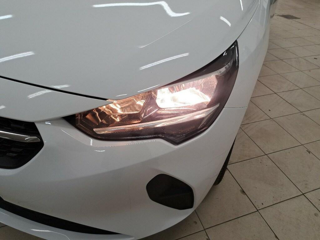 Opel Corsa 1.2 Edition 75cv