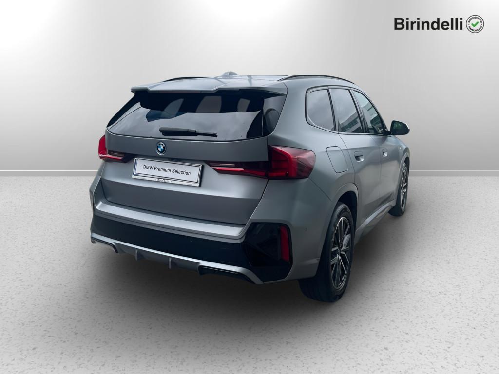 BMW X1 25e xdrive Msport auto