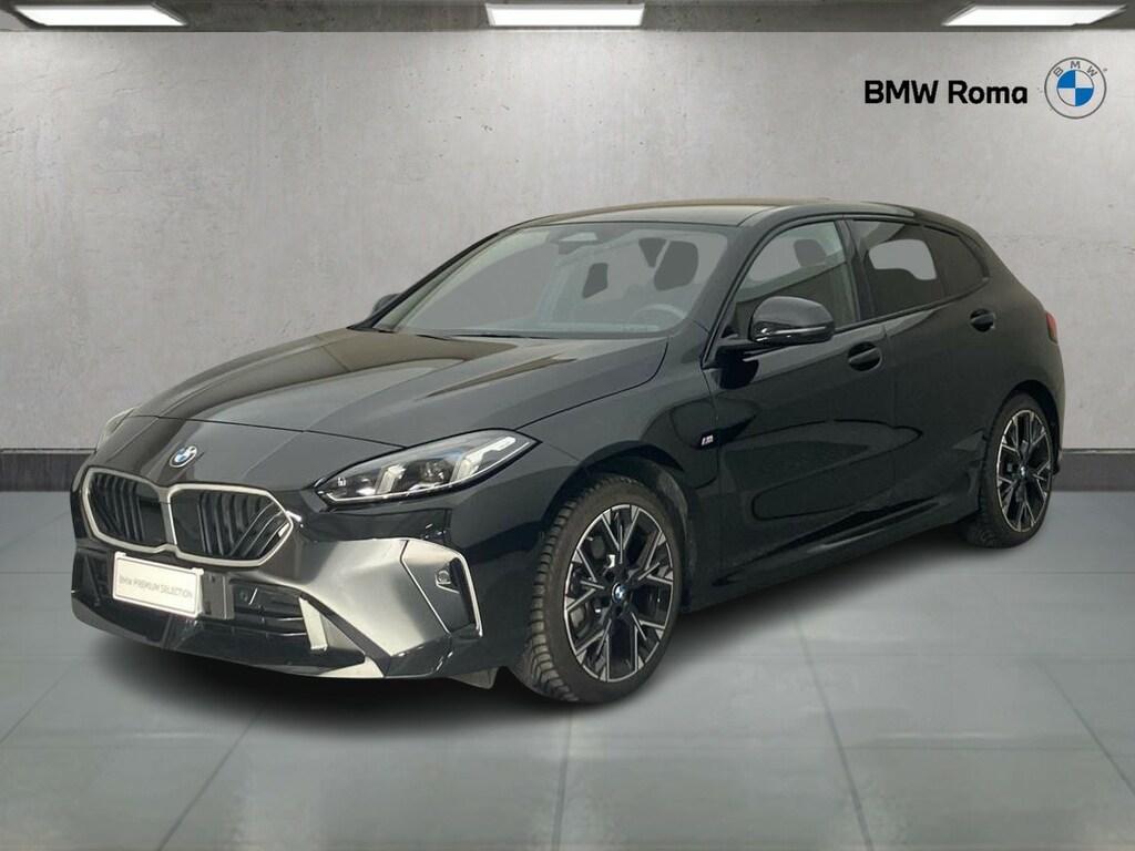 BMW Serie 1 118d MSport auto
