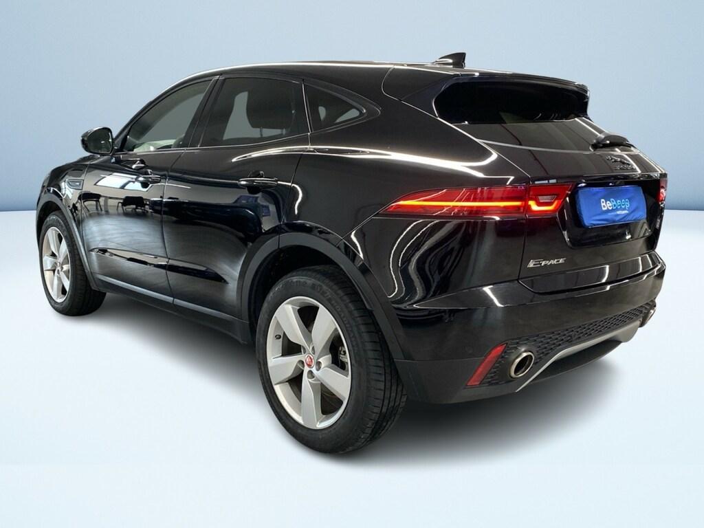 Jaguar E-Pace 2.0d i4 awd 180cv auto my19