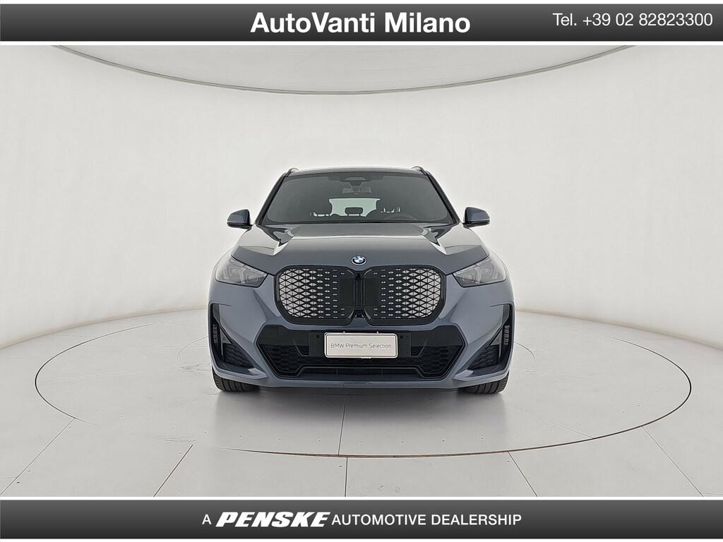 BMW iX1 edrive 20 MSport Pro