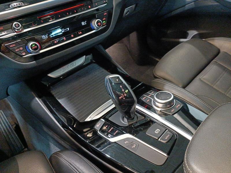 BMW X3 xdrive20d xLine 190cv auto