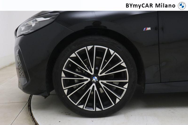 BMW Serie 2 218d Active Tourer Msport auto