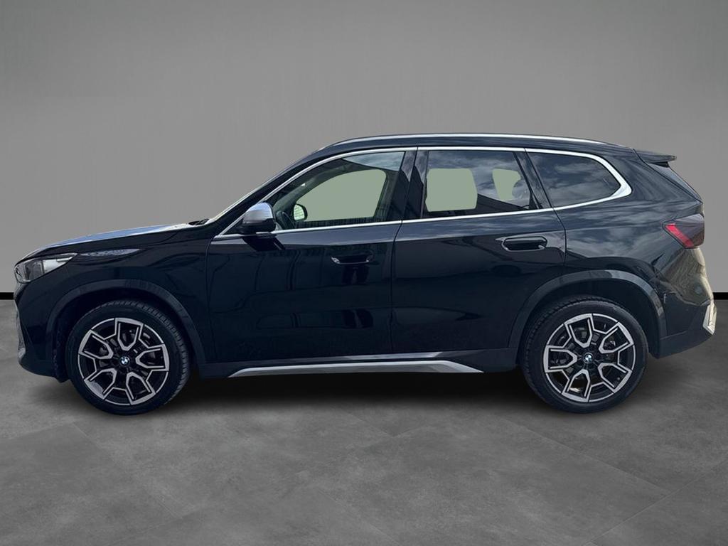 BMW X1 sdrive18d X-Line auto