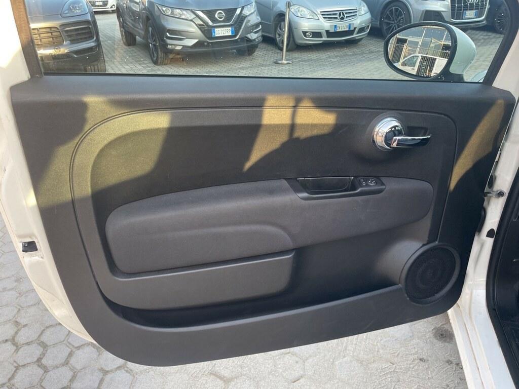 Fiat 500 1.2 Lounge 69cv my20