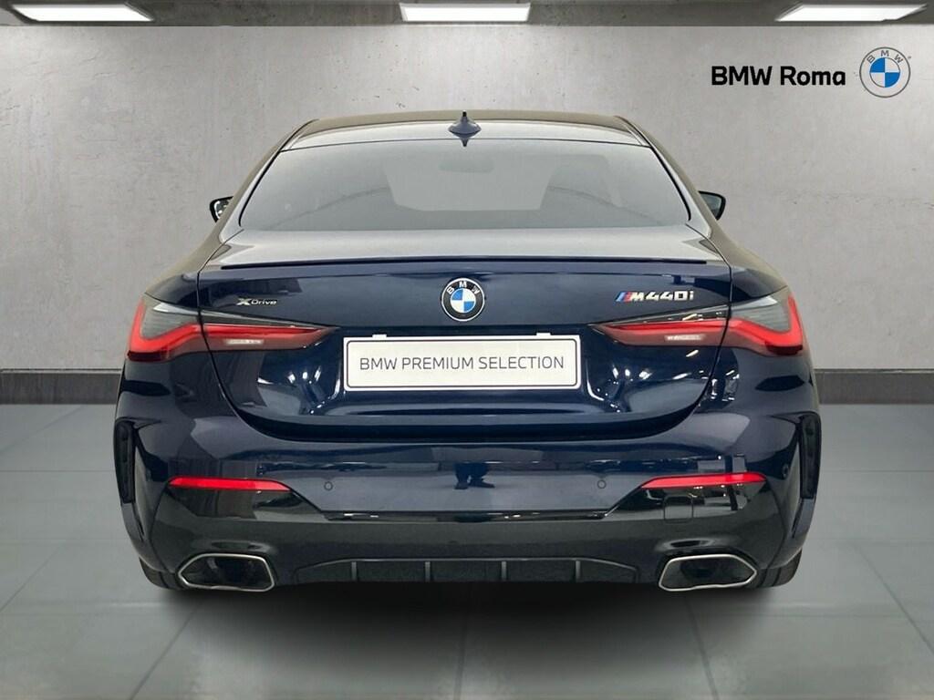 BMW Serie 4 M M440i Coupe mhev 48V xdrive auto