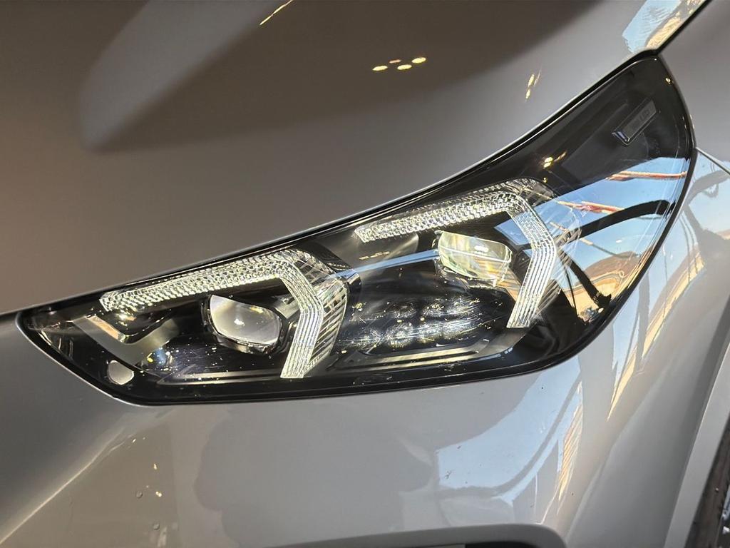 BMW X1 xdrive 25e MSport Pro auto