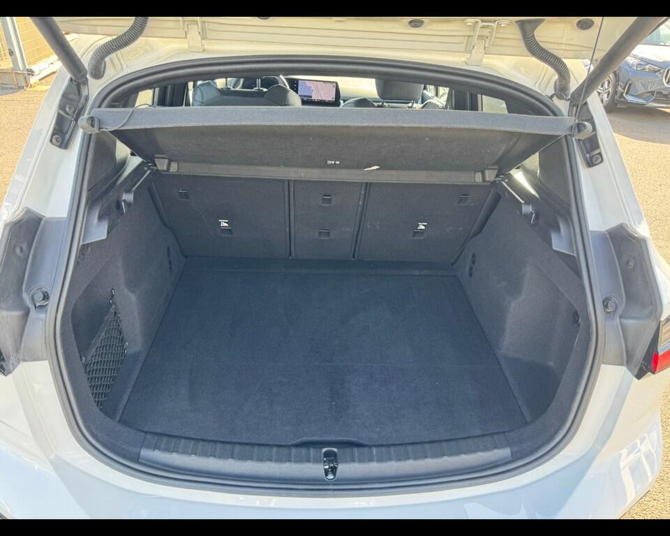 BMW Serie 2 218d Active Tourer Msport auto