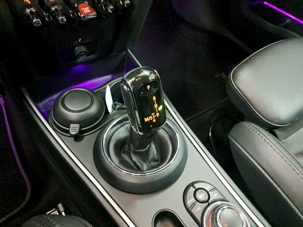 Mini Cooper Countryman 1.5 TwinPower Turbo Cooper