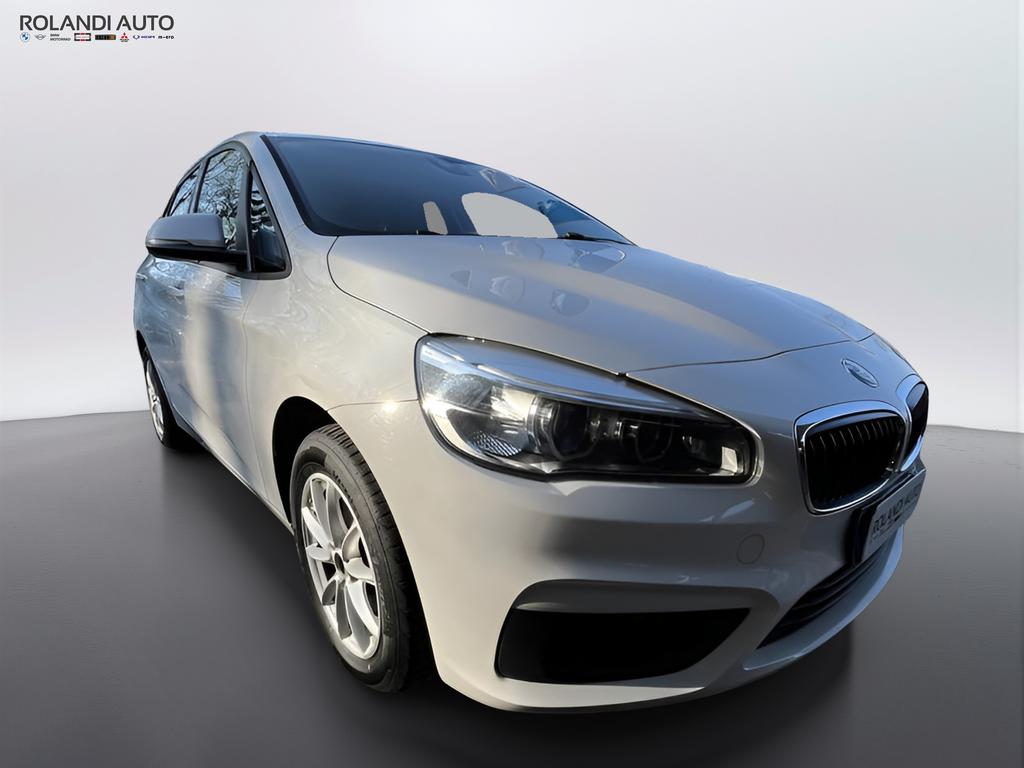 BMW Serie 2 216d Active Tourer