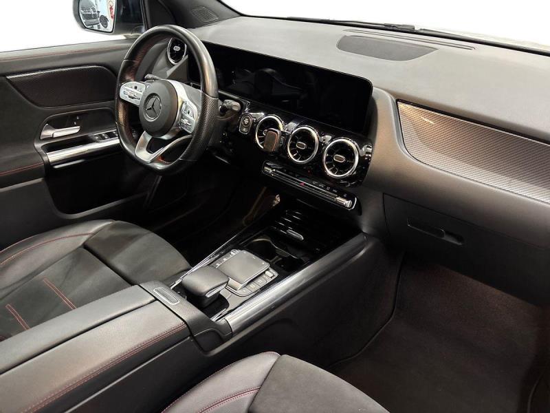 Mercedes GLA 200 d Premium 4matic auto