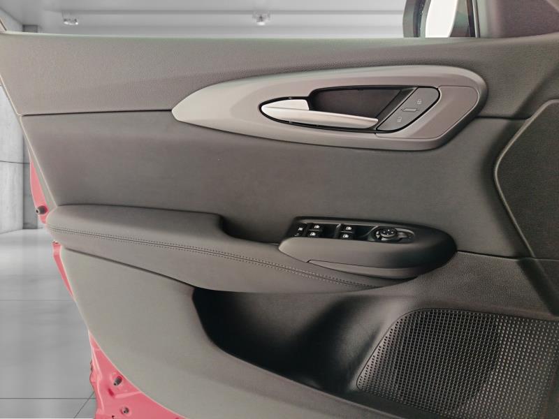 Alfa Romeo Tonale 1.5 hybrid Speciale 130cv ddct7