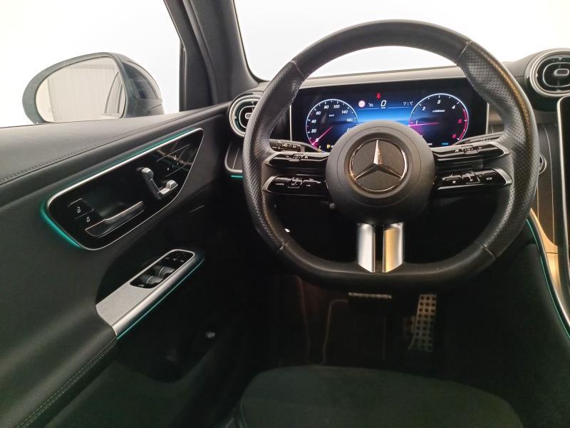Mercedes GLC 220 d mhev AMG Line Premium 4matic auto