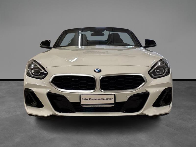BMW Z4 sdrive 20i auto