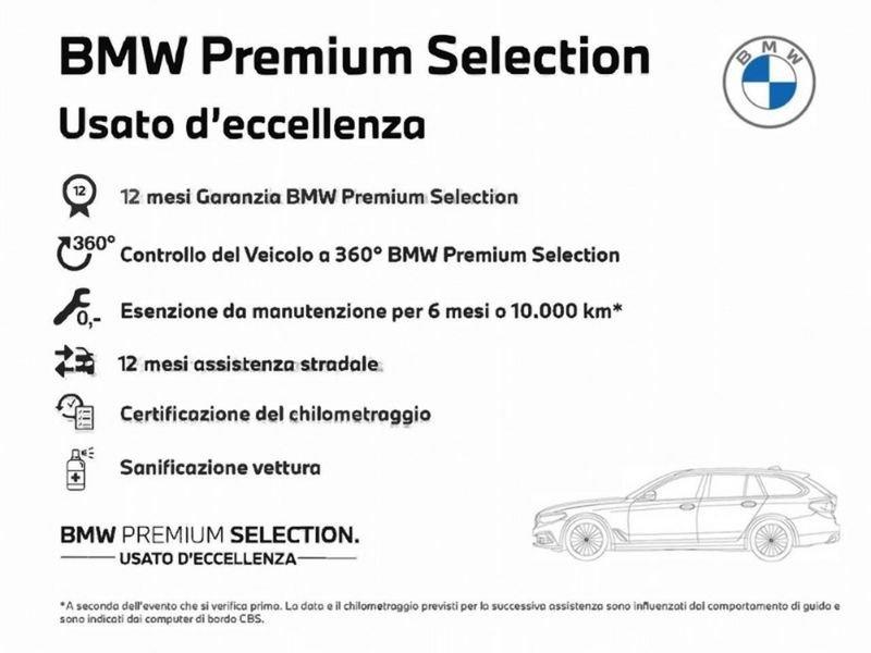 BMW Serie 4 420d Gran Coupe mhev 48V xdrive M Sport Pro auto