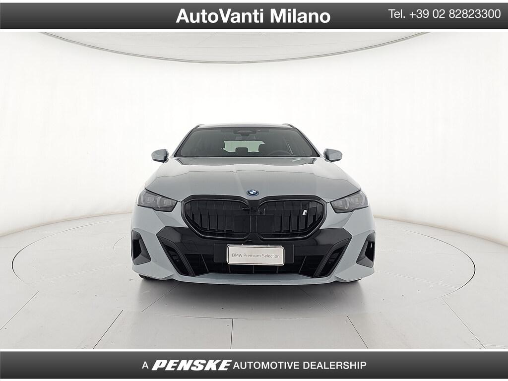 BMW i5 Touring edrive40 MSport Pro