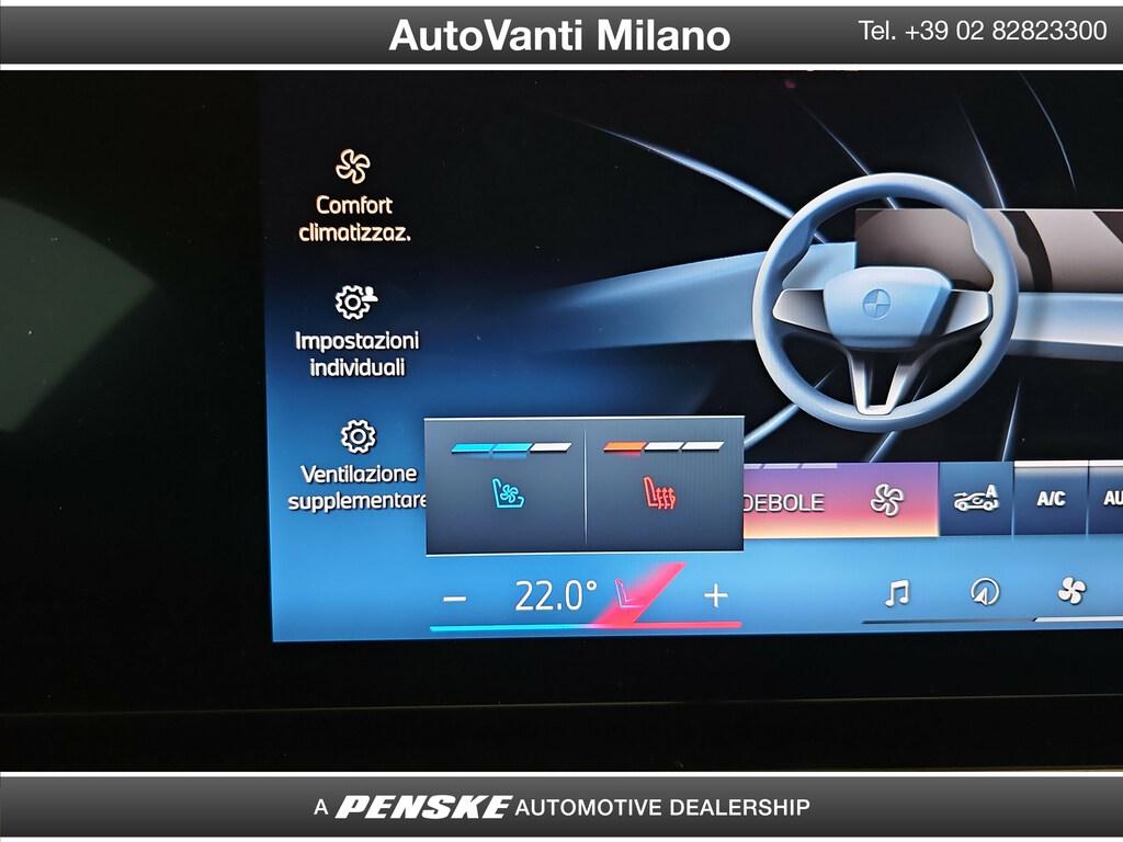 BMW Serie 5 520d Touring 48V xdrive M Sport Pro auto