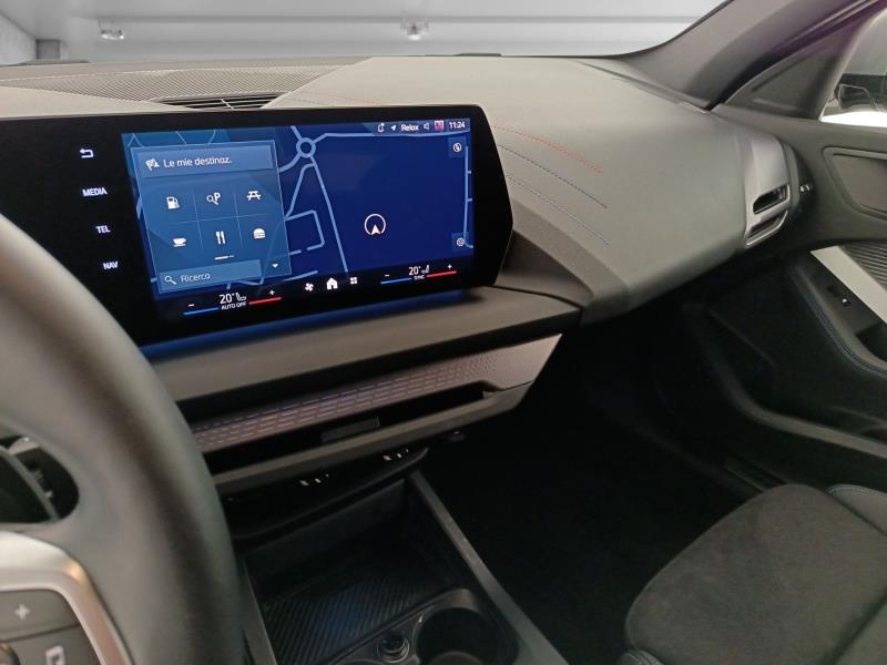 BMW Serie 1 118d MSport Pro auto