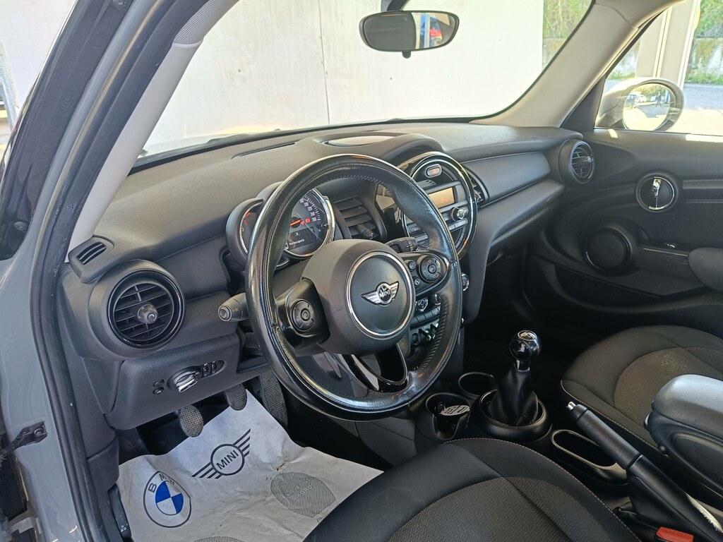 Mini One D 1.5 D One D Boost