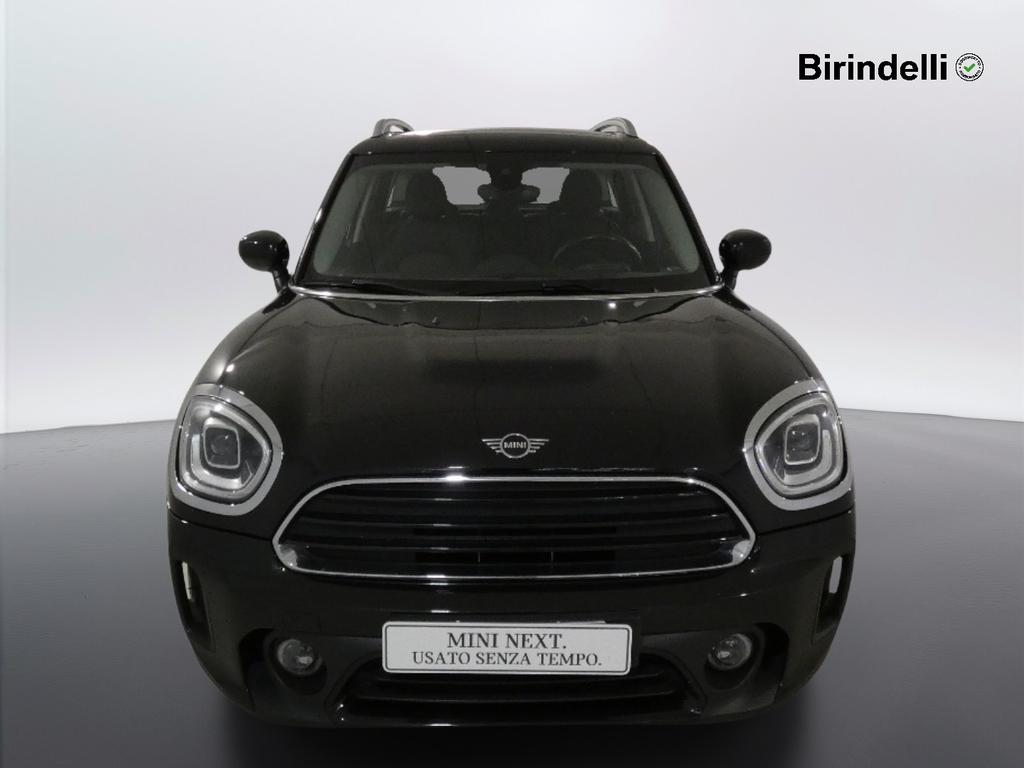 Mini One D Countryman 1.5 TwinPower Turbo One D Business