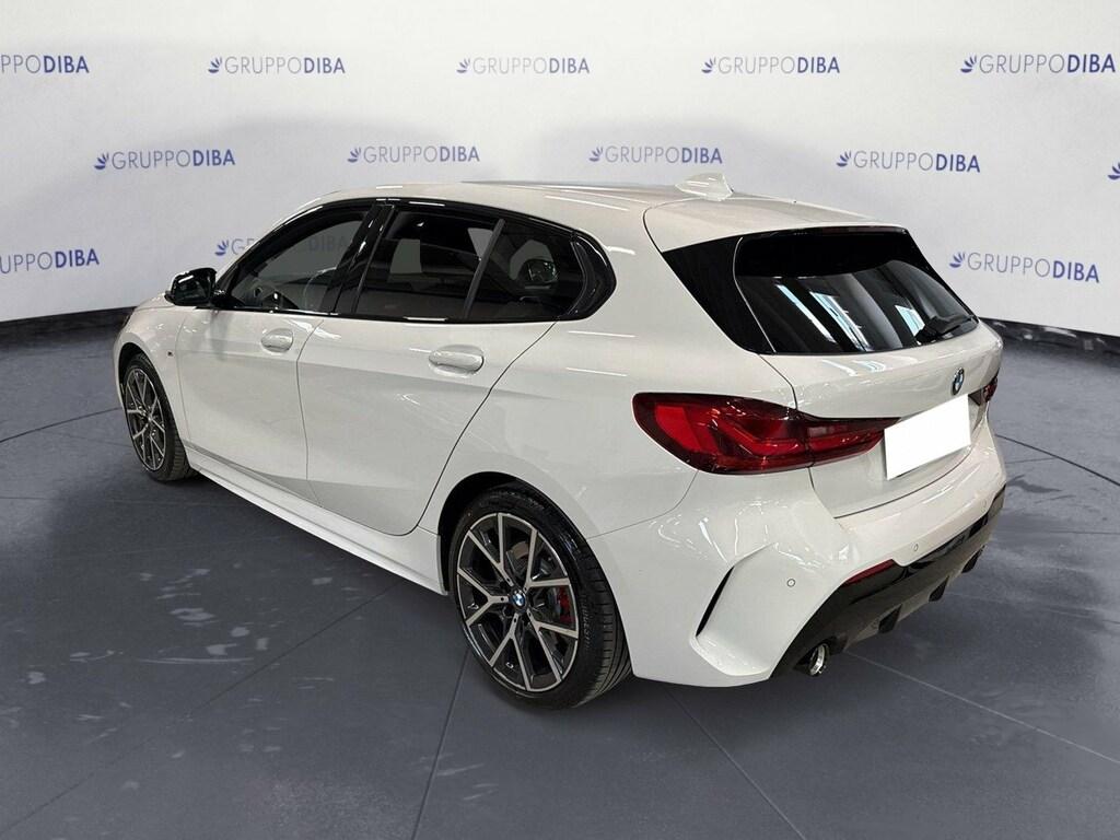 BMW Serie 1 128ti Msport auto