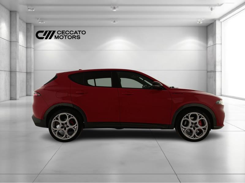 Alfa Romeo Tonale 1.5 hybrid Speciale 130cv ddct7