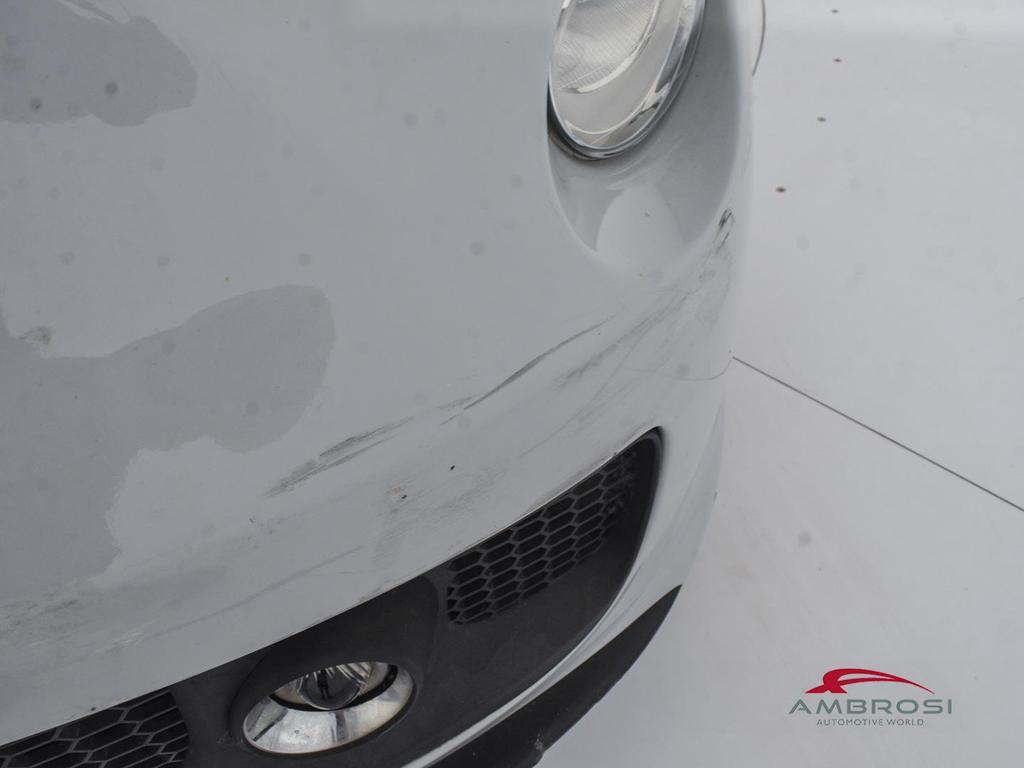 Abarth 500 1.4 16v t. t-jet Custom 135cv E6