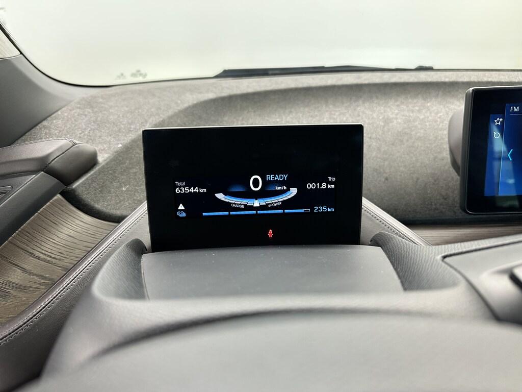 BMW i3 120Ah Advantage