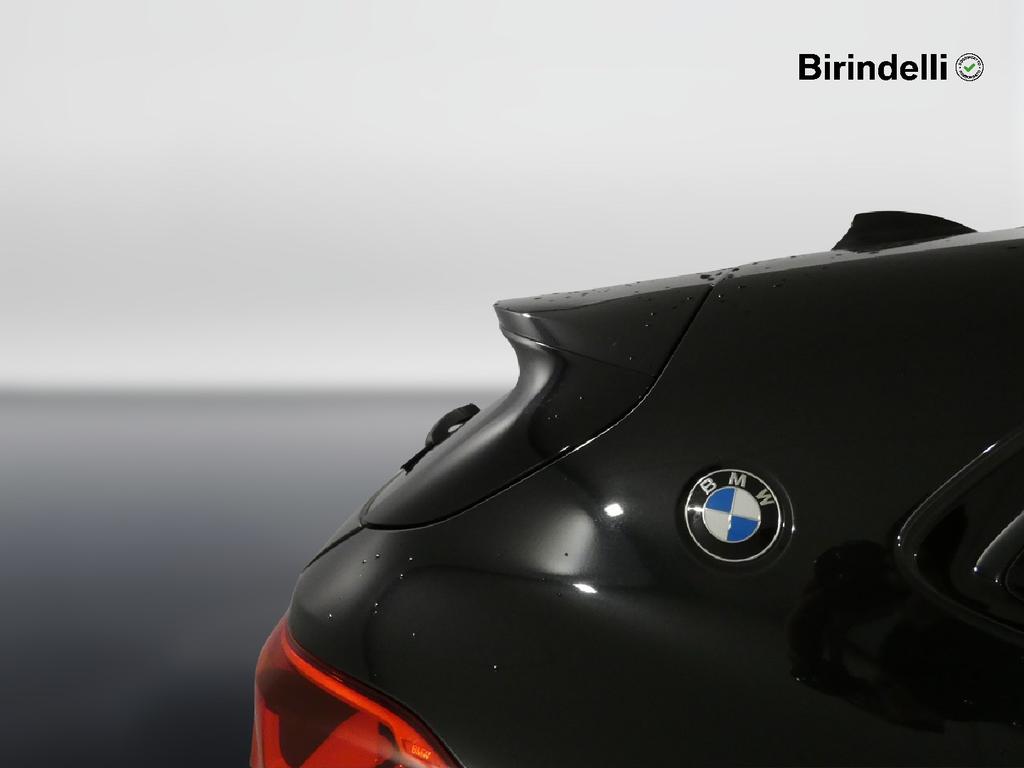 BMW X2 xdrive18d Msport auto