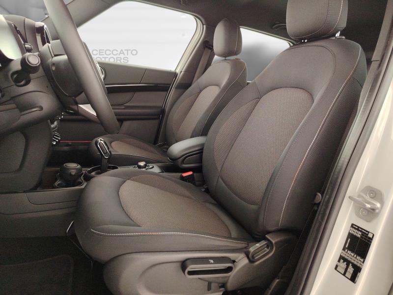 Mini Cooper Countryman 1.5 TwinPower Turbo Cooper