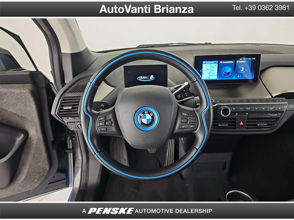 BMW i3 s 120Ah CVT