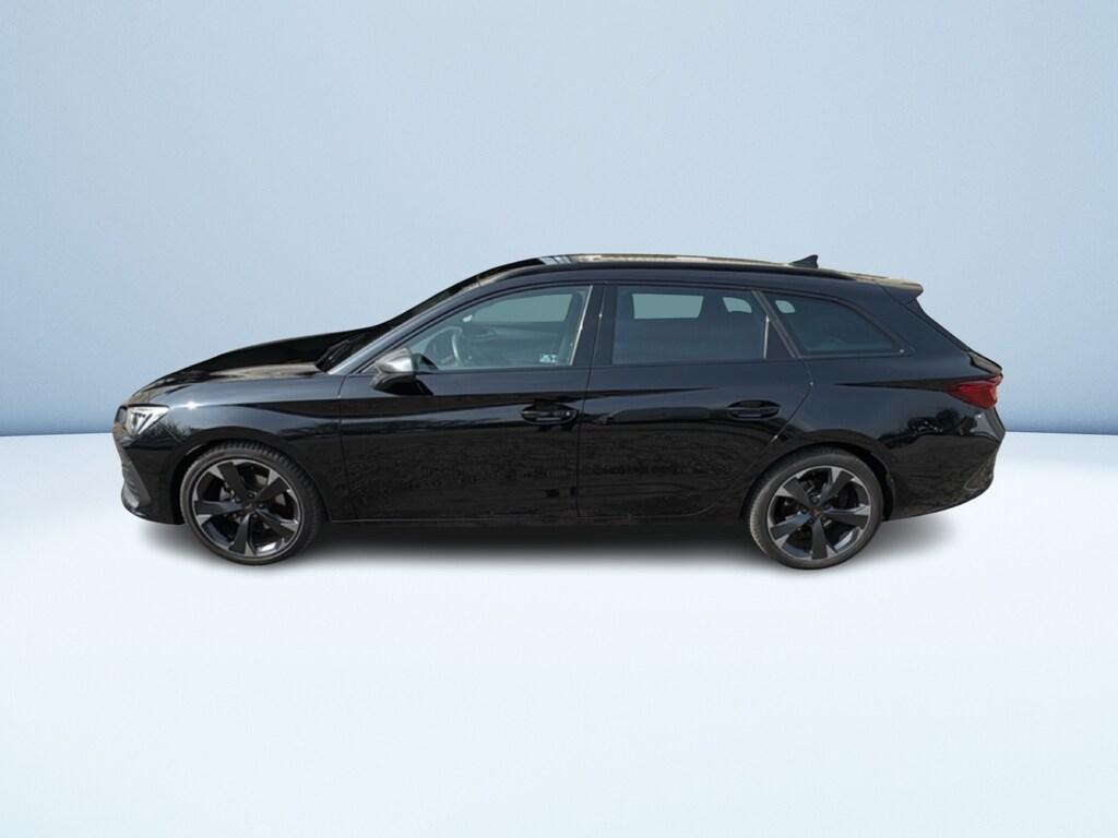 Cupra Leon Sportstourer 1.5 hybrid 150cv dsg