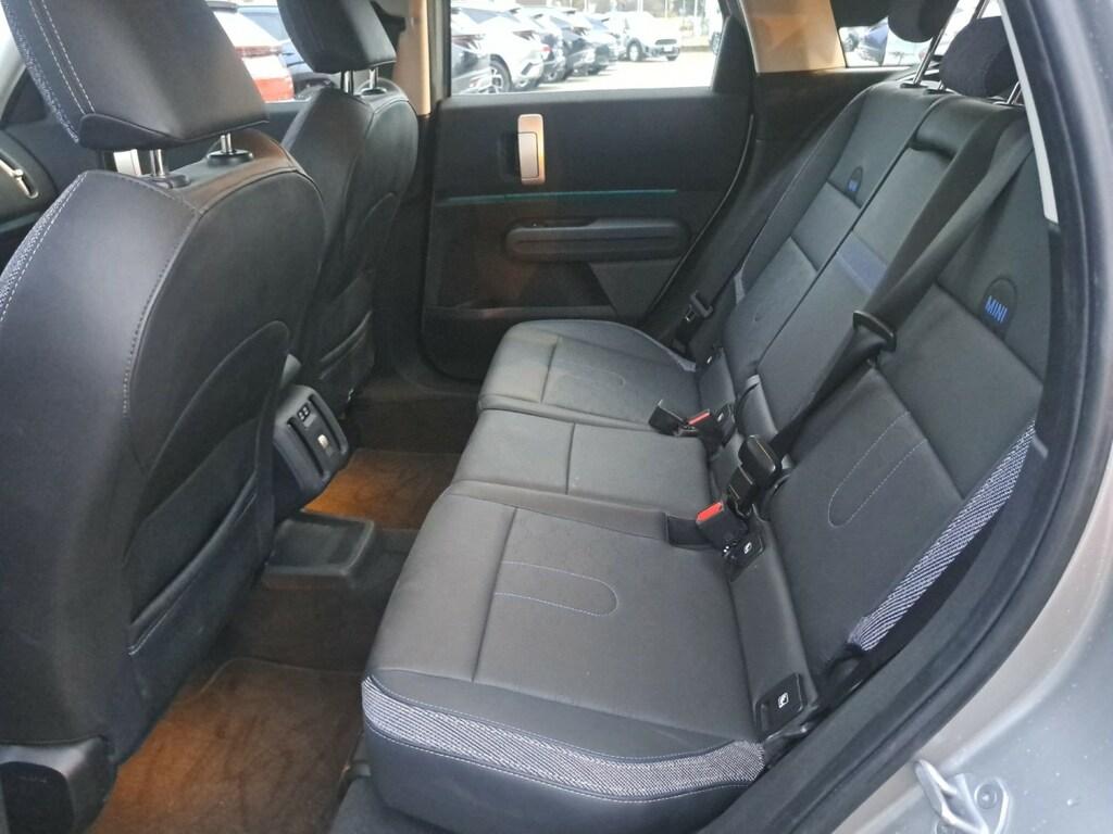 Mini Mini Countryman 2.0 48V D Classic auto