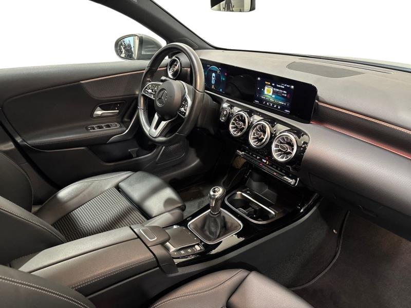 Mercedes Classe A 180 d Sport