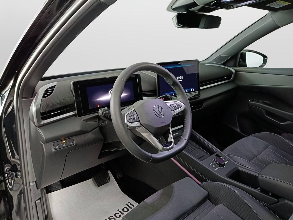 Volkswagen T-Roc 1.5 etsi Style 150cv dsg
