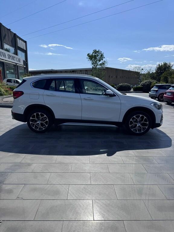 BMW X1 sdrive18d xLine Plus auto